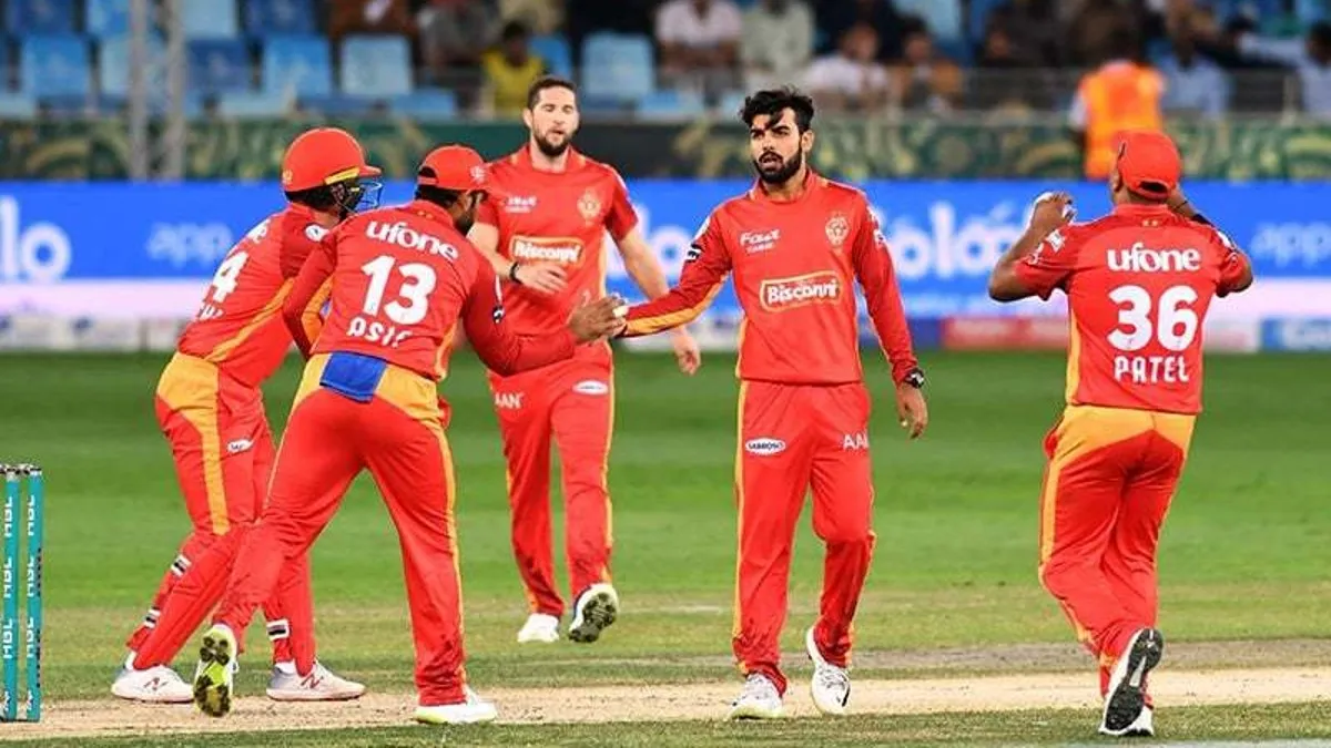 PSL 2023: QG vs IU Fantasy Preview and MPL Top Picks