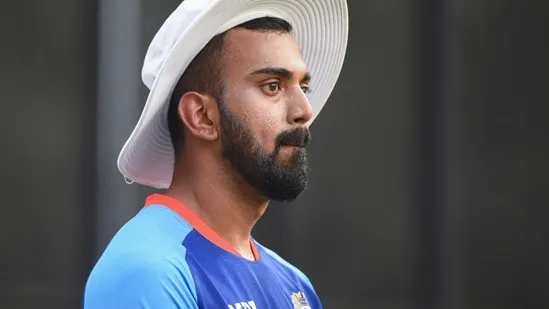 KL Rahul injury forces re-set ahead of England Test | Cricket - Hindustan Times