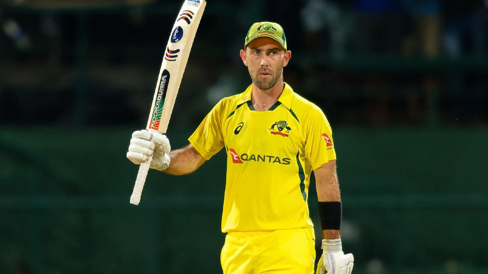 Glenn Maxwell leads Australia to thrilling win over Sri Lanka with unbeaten 80 | PlanetSport