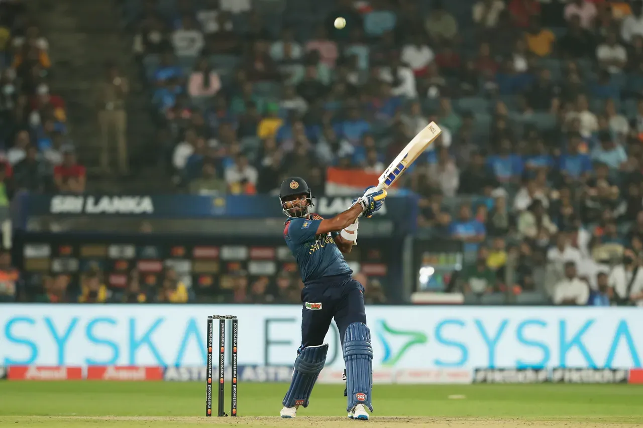 IND vs SL: 2 T20I 2022