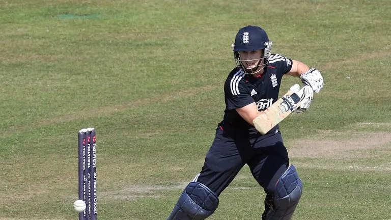 Claire Taylor takes positives from England's ICC World T20 campaign | Cricket News | Sky Sports