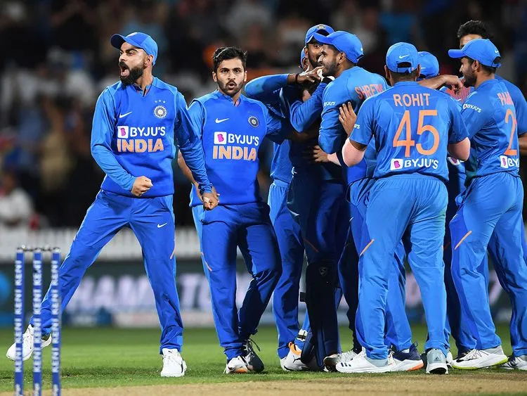COVID-19: Will Virat Kohli & Co have to take a pay cut due to the pandemic? | Cricket – Gulf News