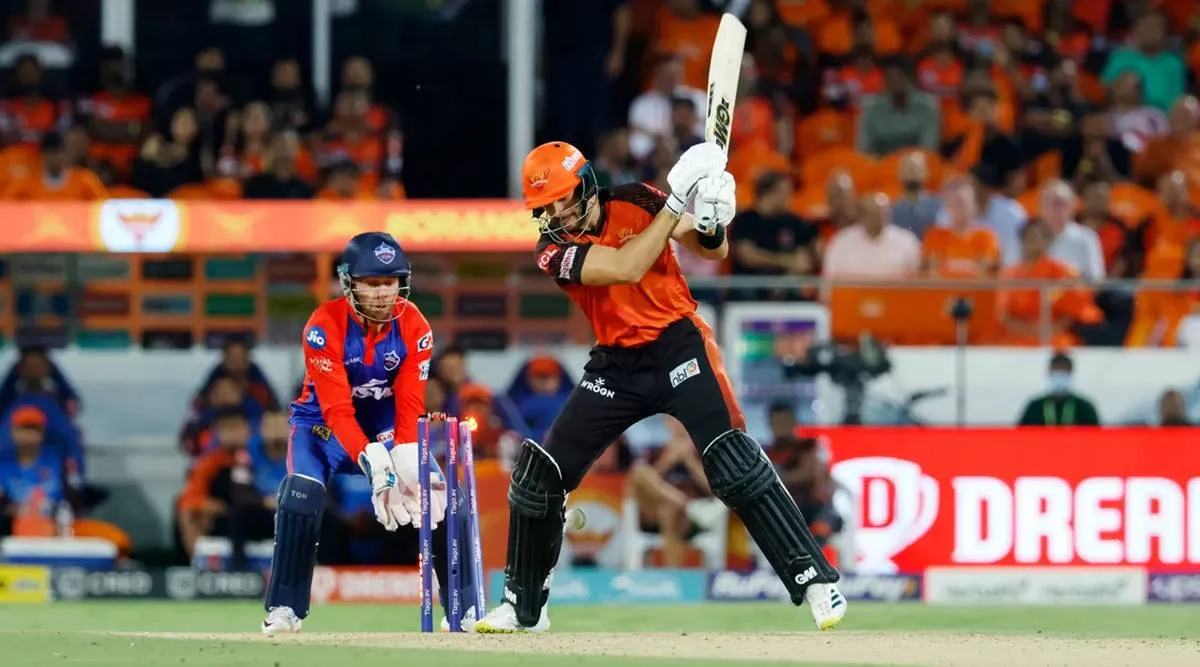 SRH vs DC IPL 2023: Klassen blitz goes in vain as Hyderabad fail to chase  145, Delhi Capitals win by 7 runs | Sports News,The Indian Express