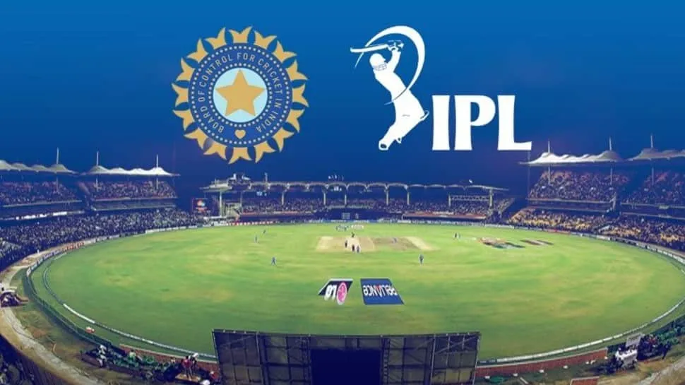 IPL 2022: BCCI set to earn whopping Rs 1124 crore by new IPL title sponsors deal, here's how | Cricket News | Zee News