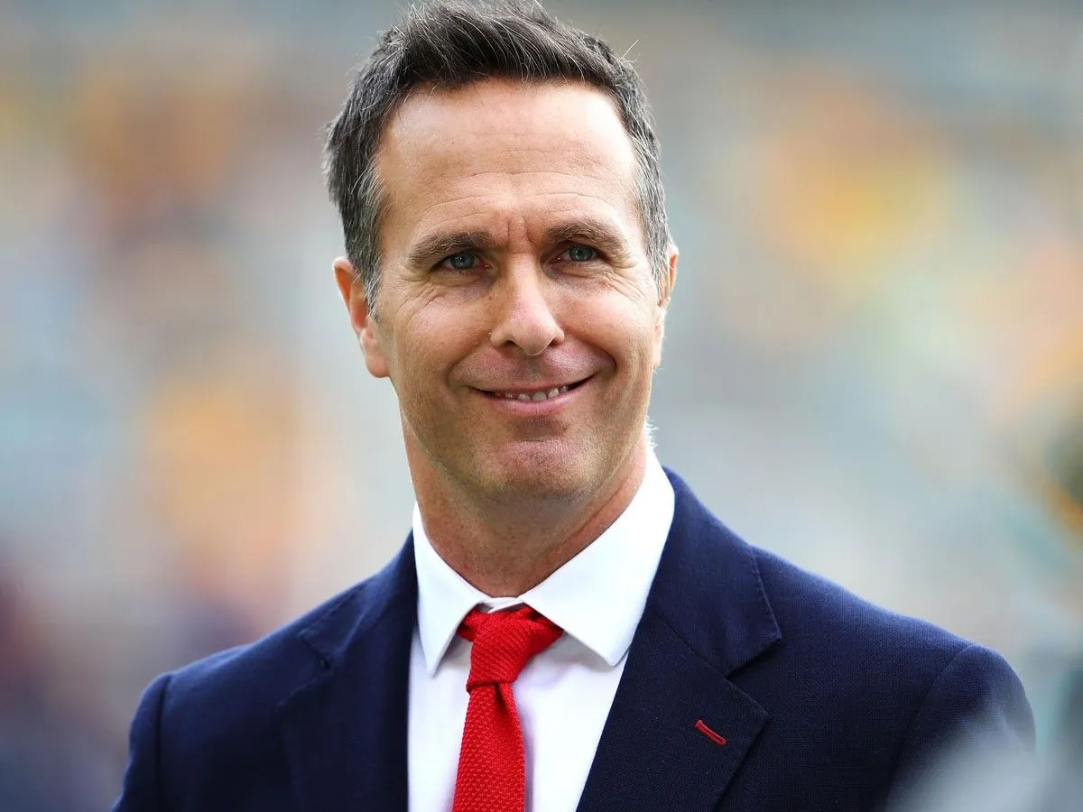 Michael Vaughan Slams Indian Cricket Fan, Calls Him An Idiot In Feisty Twitter Exchange