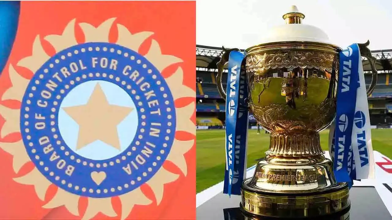 Thanks to BCCI, IPL gets what it truly deserves | Cricket News - Times of India