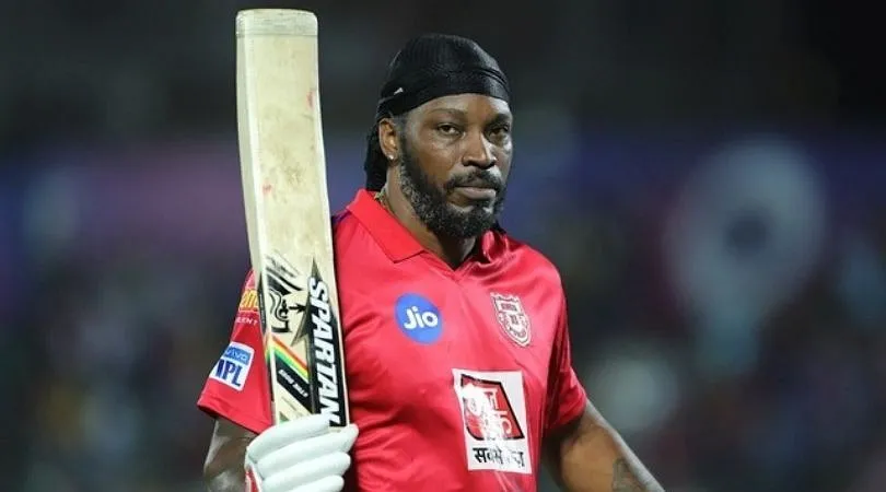 Who won the toss today IPL 2020: Is Chris Gayle playing today's IPL 2020 match against Rajasthan Royals? | The SportsRush