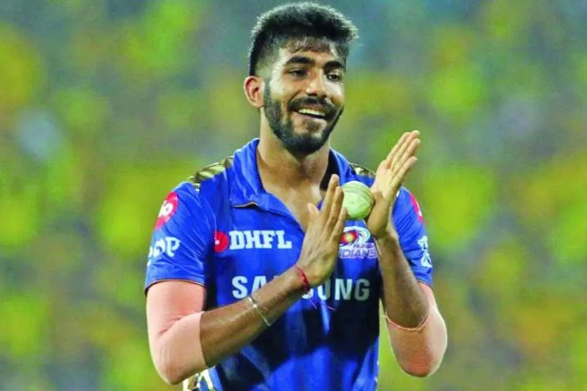 IPL 2020: Not One, Not Two, Jasprit Bumrah Apes Six Different Bowling Actions At The Nets