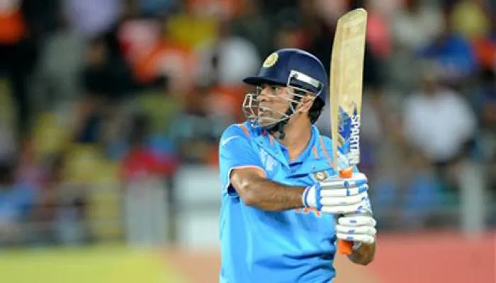 World Cup 2015: Dhoni will make a new record after defeating Bangladesh in quarter-final | विश्व कप 2015: क्वार्टर फाइनल में बांग्लादेश को हराने पर धोनी के नाम होगा एक और रिकॉर्ड |