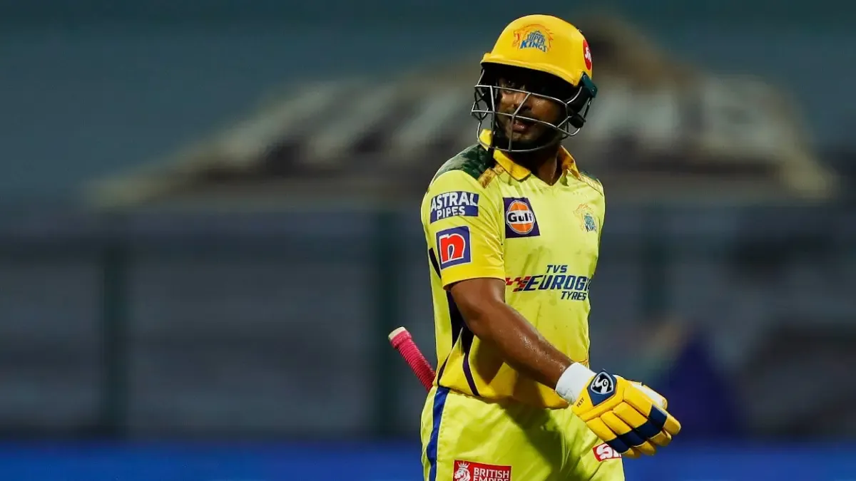 IPL 2022: Why CSK's Ambati Rayudu Deleted His Retirement Tweet? Reason Revealed