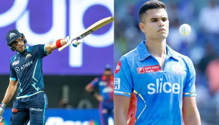 Arjun Tendulkar vs Shubman Gill And Other Battles To Watch Out For In IPL 2023's 4th Week | Cricket News | Zee News