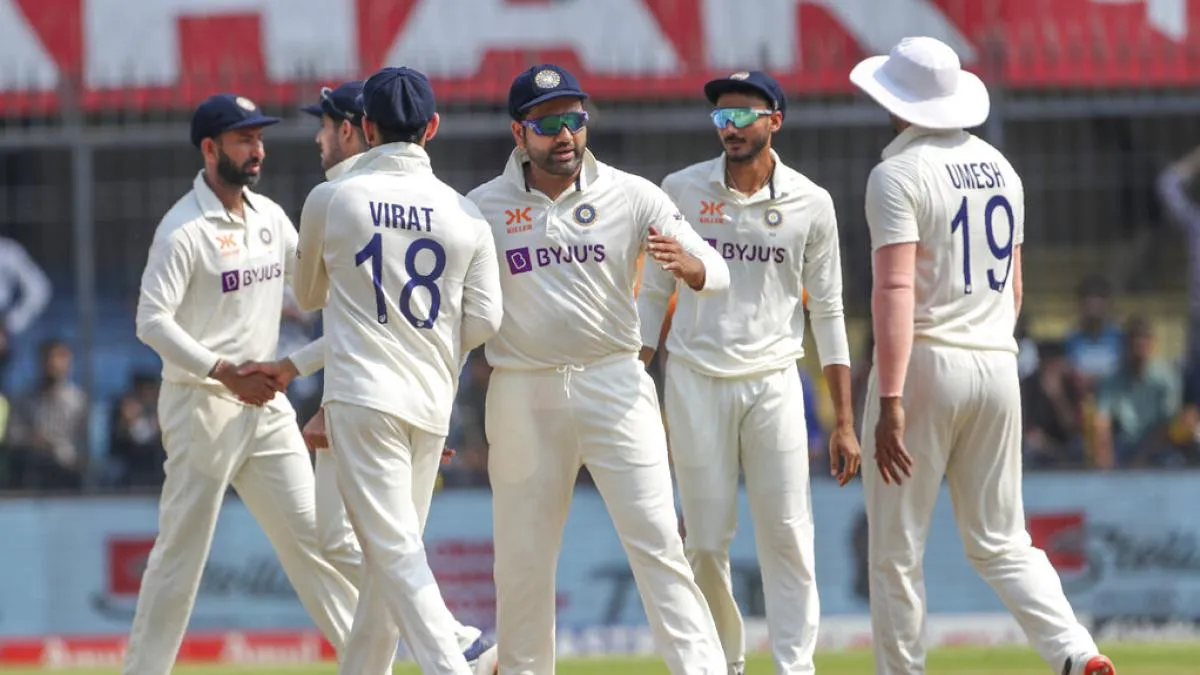 India vs Australia 4th Test, Day 1 Live Scores and Updates: Eyes on top-order as India seek WTC Final spot - India Today