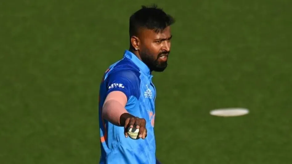 Hardik Pandya: हार्दिक पंड्या की कप्तानी में वर्ल्ड कप खेलेगी भारतीय टीम! जल्द मिल सकती है टी20-वनडे टीम की कमान - Hardik pandya Team India Captain in white ball cricket BCCI ...