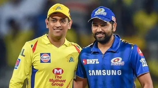 MI vs CSK Live Score, IPL 2023: Rohit vs Dhoni as Mumbai Indians aim to bounce back vs Chennai Super Kings | Hindustan Times