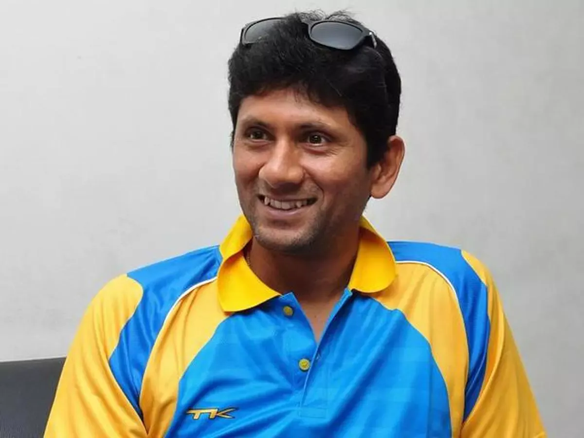 Venkatesh Prasad joins race for India head coach - The Hindu BusinessLine