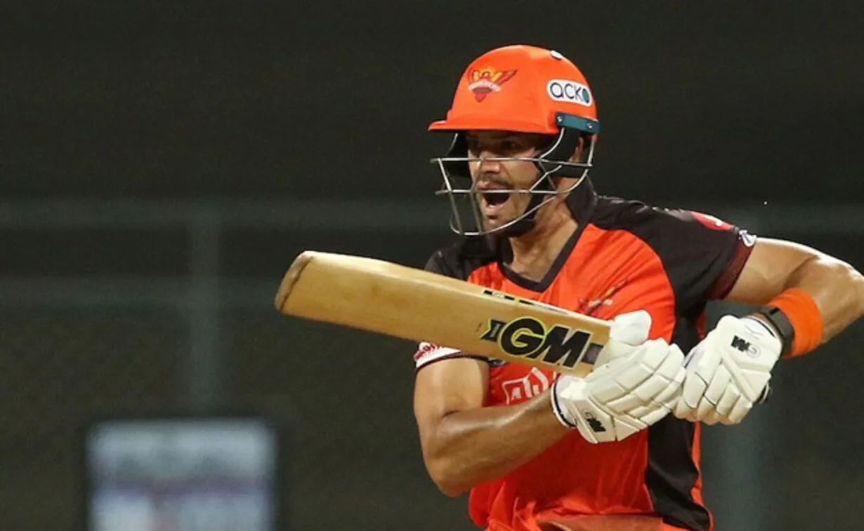 IPL 2023: Sunrisers Hyderabad Selected Aiden Markram As Captain Ndtv India - IPL 2023: सनराइजर्स हैदराबाद ने इस विदेशी खिलाड़ी को बनाया कप्तान, फ्रेंचाइजी को बना चुके हैं चैंपियन