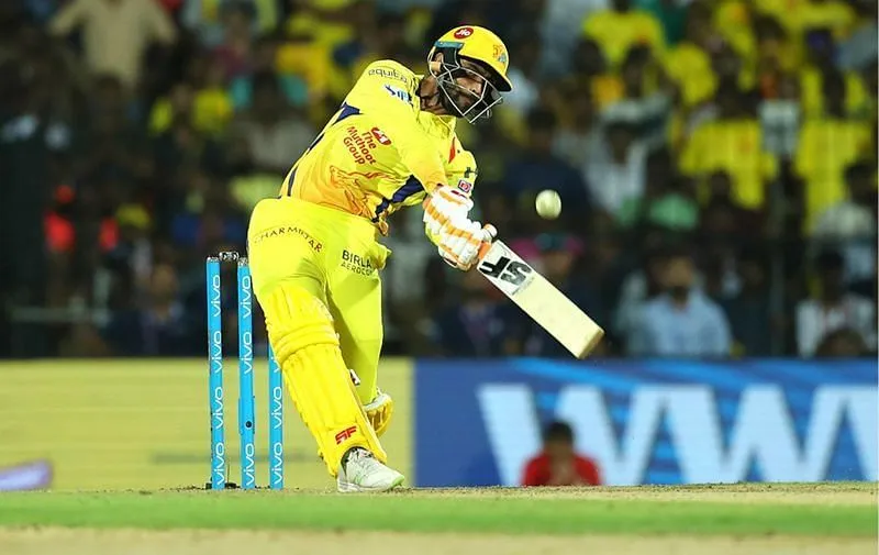 IPL 2020: Ravindra Jadeja closing in on a major IPL milestone