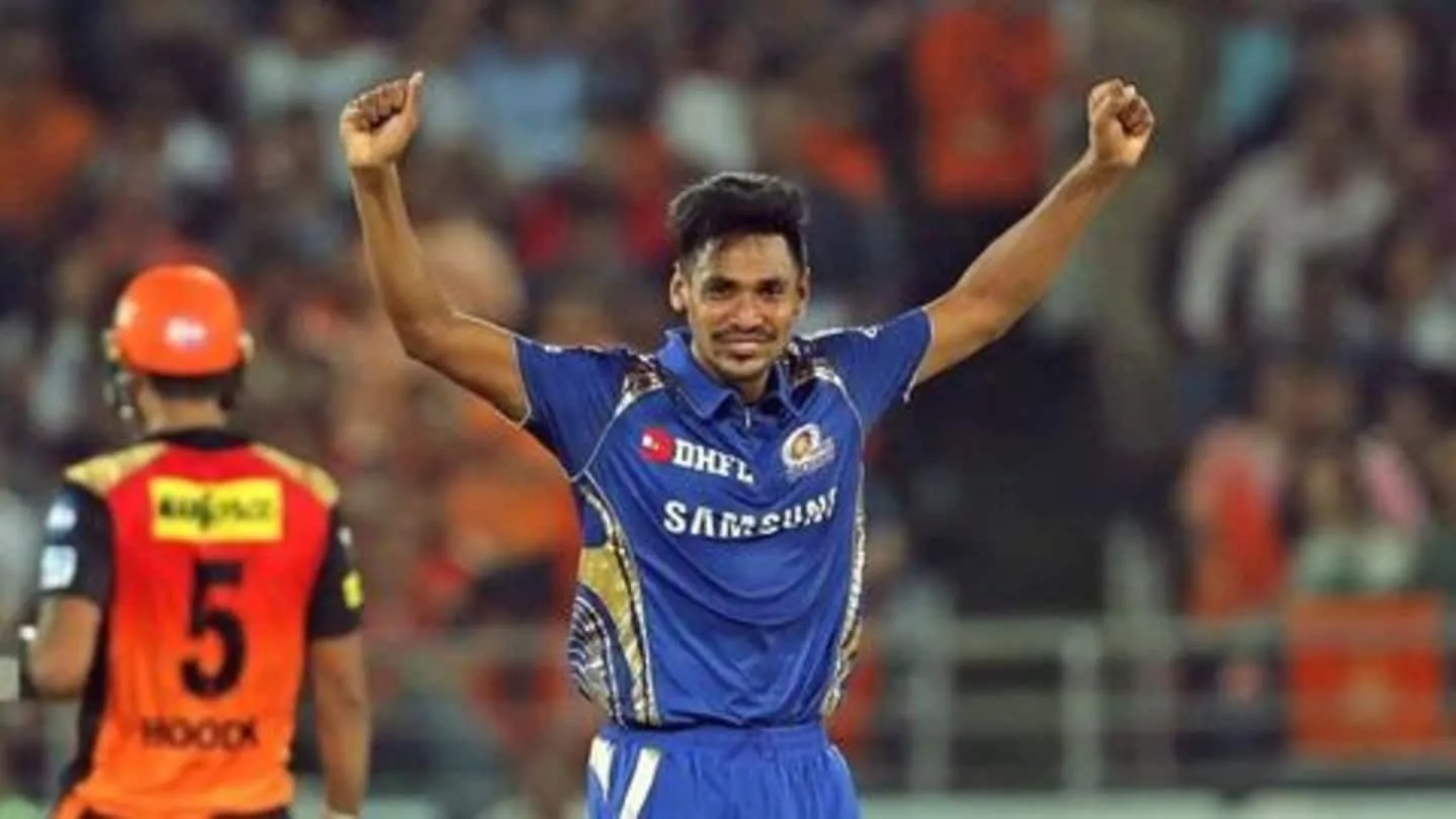 Bangladeshi pacer Mustafizur Rahman to miss IPL 2019