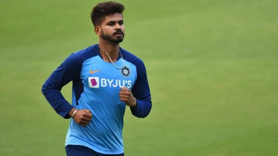 Shreyas Iyer Surgery: भारतीय टीम को बड़ा झटका, IPL और WTC फाइनल से बाहर हो सकते हैं श्रेयस अय्यर - Shreyas Iyer undergo surgery out from team india for next 5 months