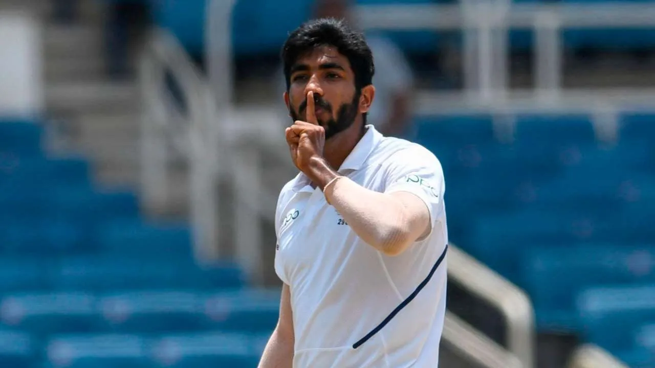 ICC Test Bowler rankings: Jasprit Bumrah reaches third spot just behind Pat Cummins and Kagiso Rabada