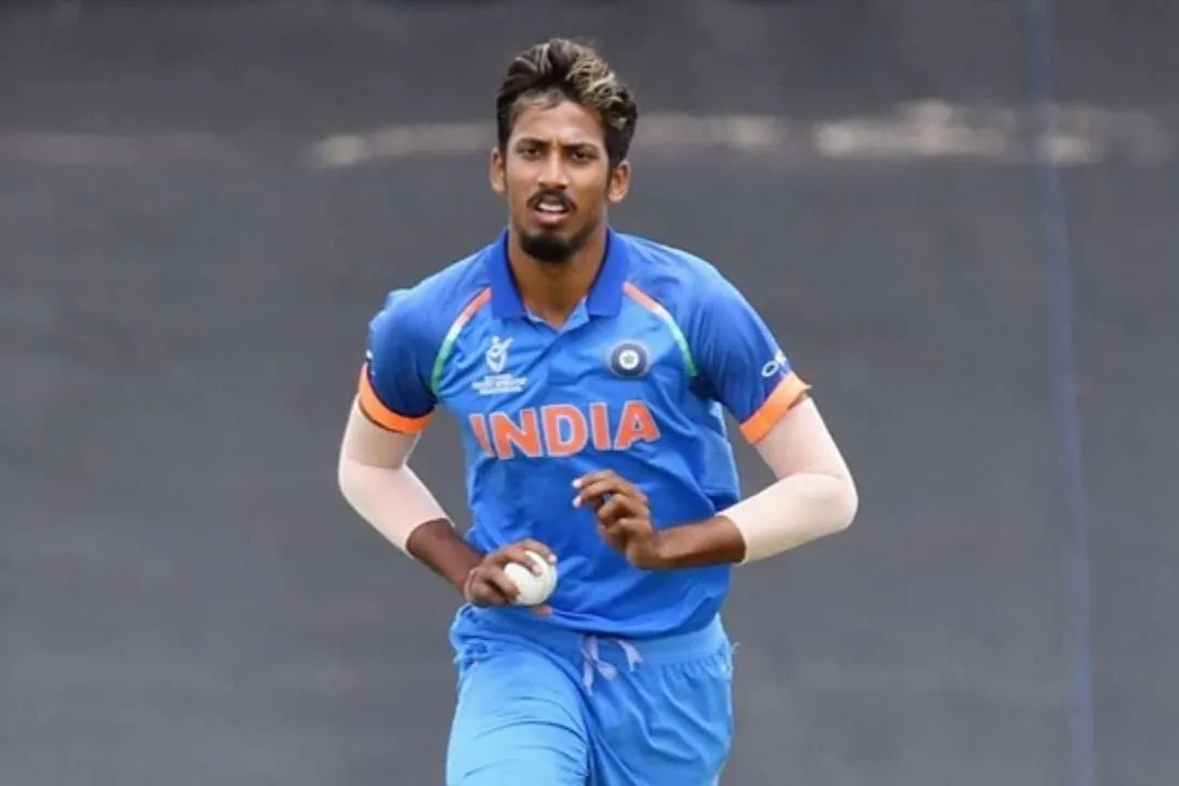 IPL 2020: Ishan Porel Will Soon Get a Game, Assures KL Rahul