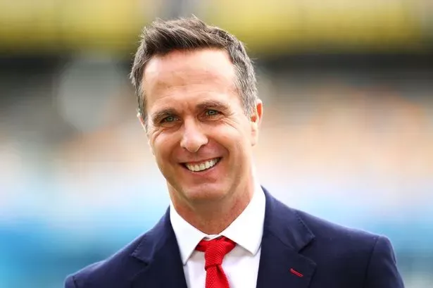 Michael Vaughan backtracks after his controversial Donald Trump-Brexit view - Mirror Online