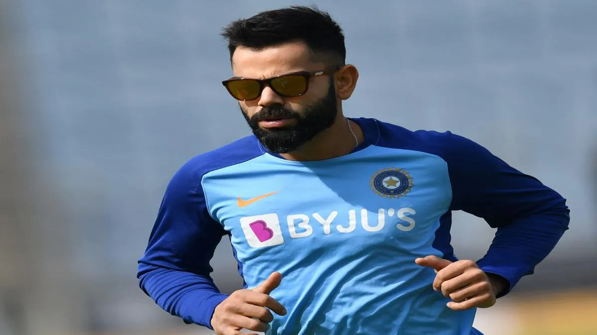 Emotional' Virat Kohli fuels versatile India, says Chappell - Sportstar