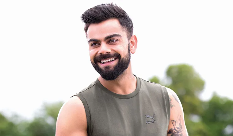 Virat Kohli gets $120,000 for each sponsored post on Instagram! - The Week