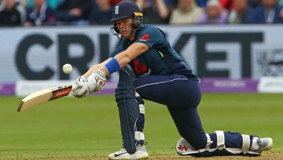 Image result for jason roy