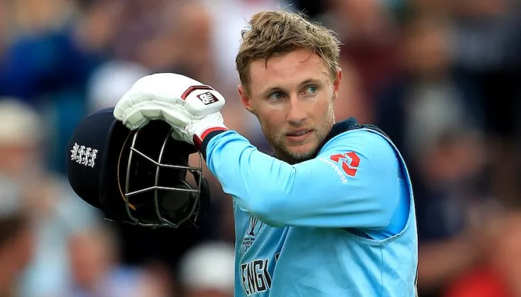 Did you see… much of Joe Root in the highlights? - Cricket365.com