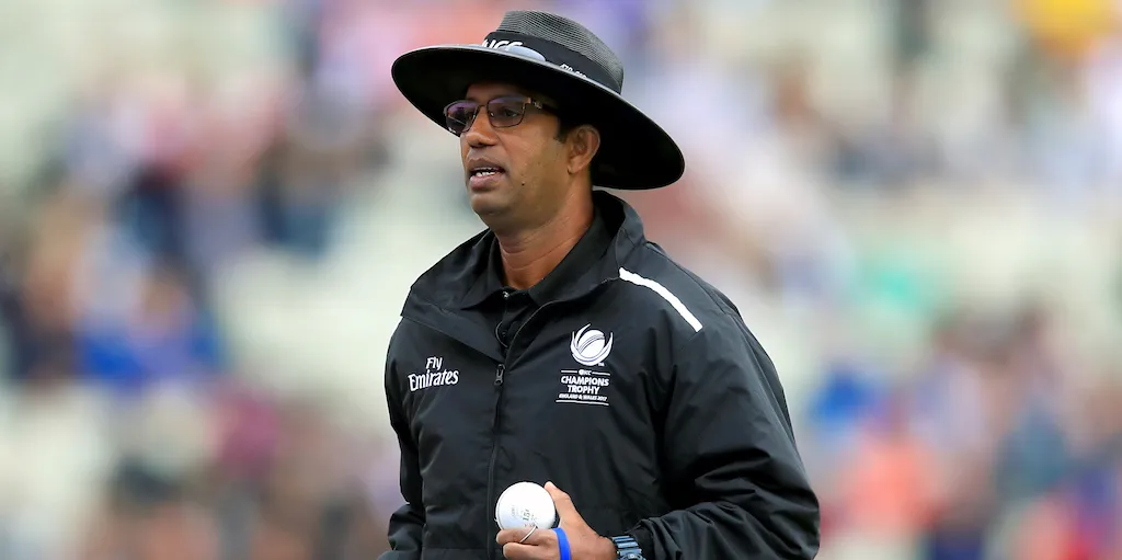 Dharmasena: The ICC praised me for awarding six runs to Stokes