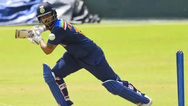 IND vs SA: KKR Star Nitish Rana Shares Cryptic Tweet After Missing Out On India's T20 Berth For South Africa Series