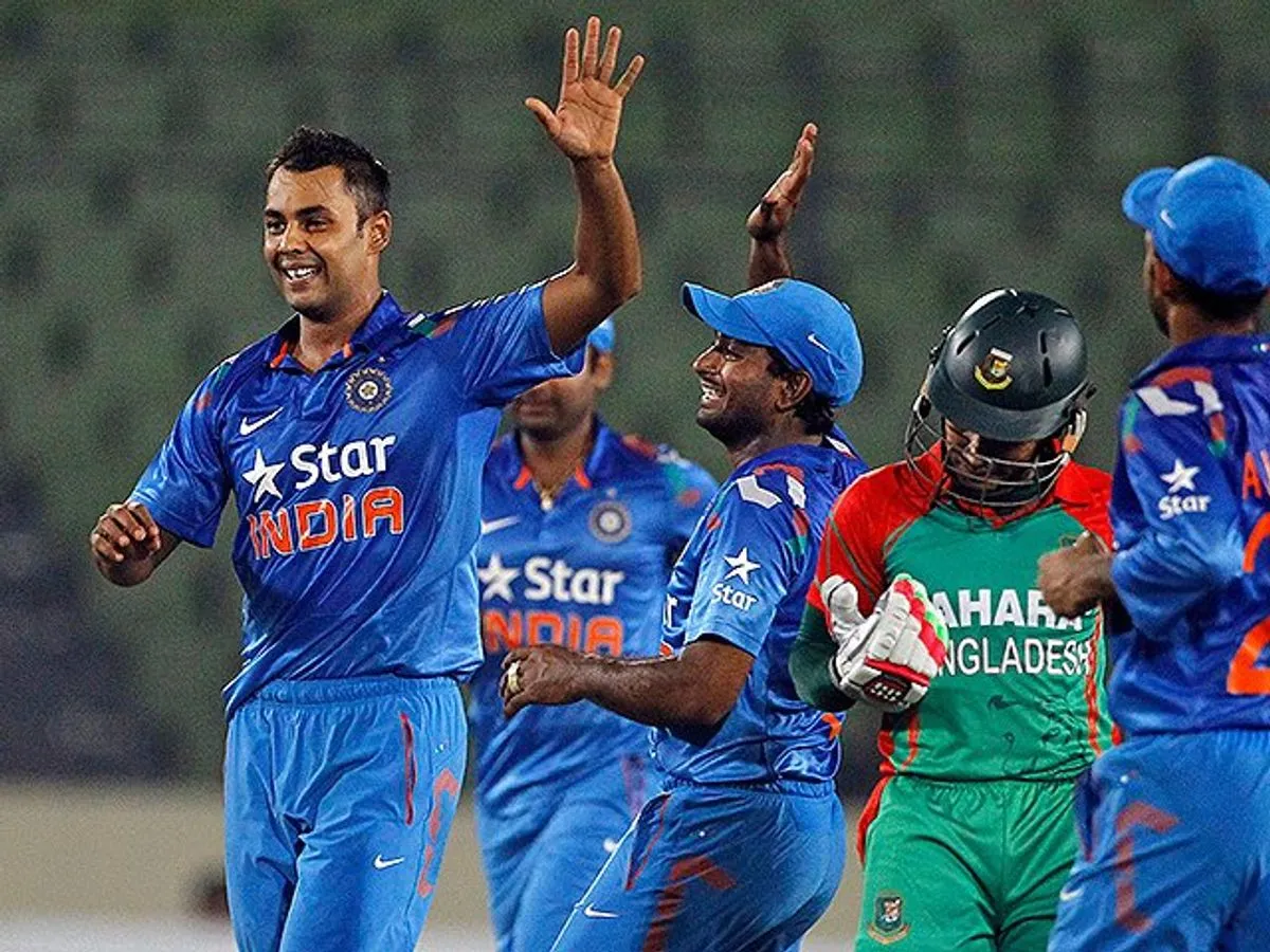 Stuart Binny Had An Immense Contribution In First-Class Cricket - Sourav Ganguly