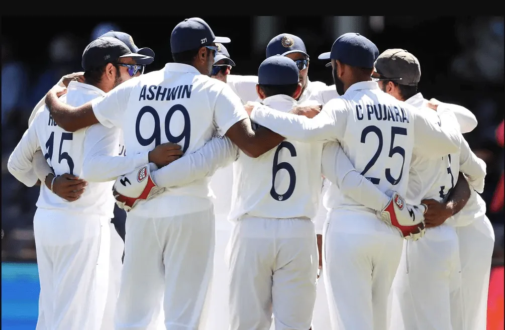 IND vs SL: India's Predicted Playing XI For The First Test vs Sri Lanka