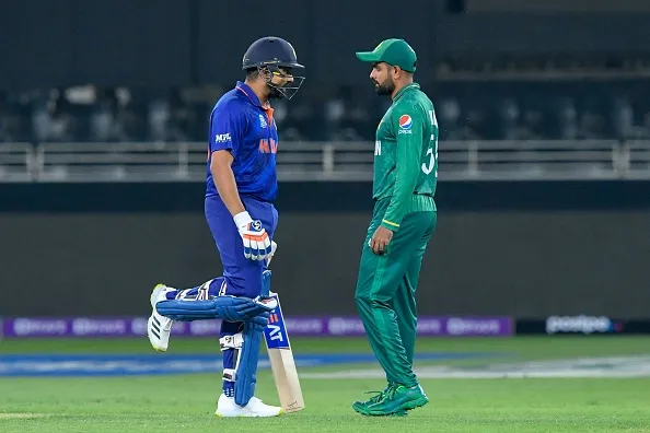 India vs Pakistan: India's Playing XI For Asia Cup 2022 Match