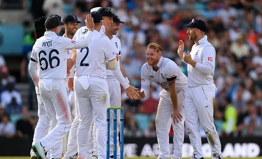 ENG vs IRE Today Match Prediction- Who Will Win Today's Test Match Between England And Ireland, One-Off Test, 2023