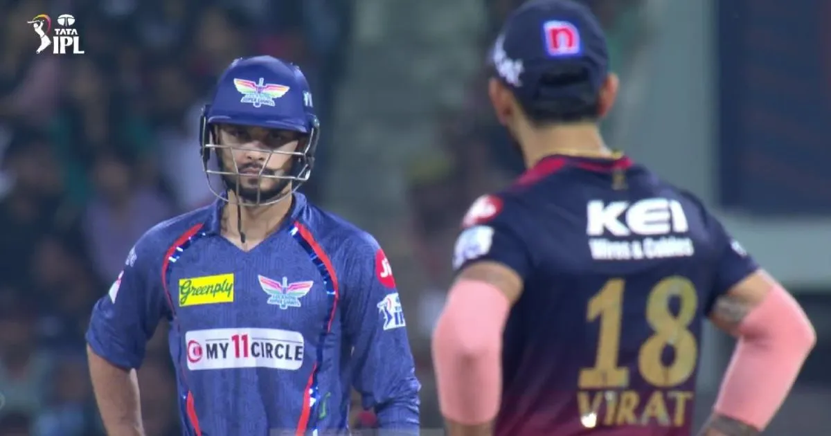 LSG vs MI: Taken It Too Far Now: Fans Slam Naveen-ul-Haq For Distasteful Post After RCB's Loss Against Gujarat Titans
