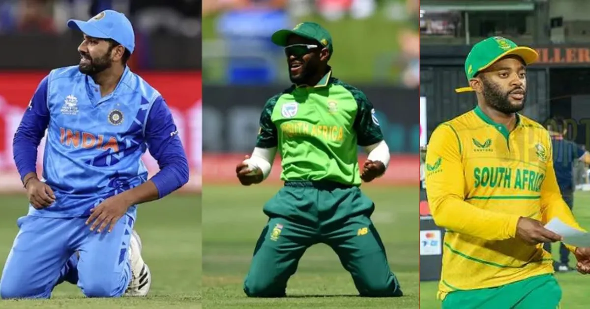 IND vs SA: आखिरी ओवर में जीता दक्षिण अफ्रीका, भारत को 5 विकेट से हराकर पाकिस्तान के अरमानों पर फेरा पानी - Cricketyatri