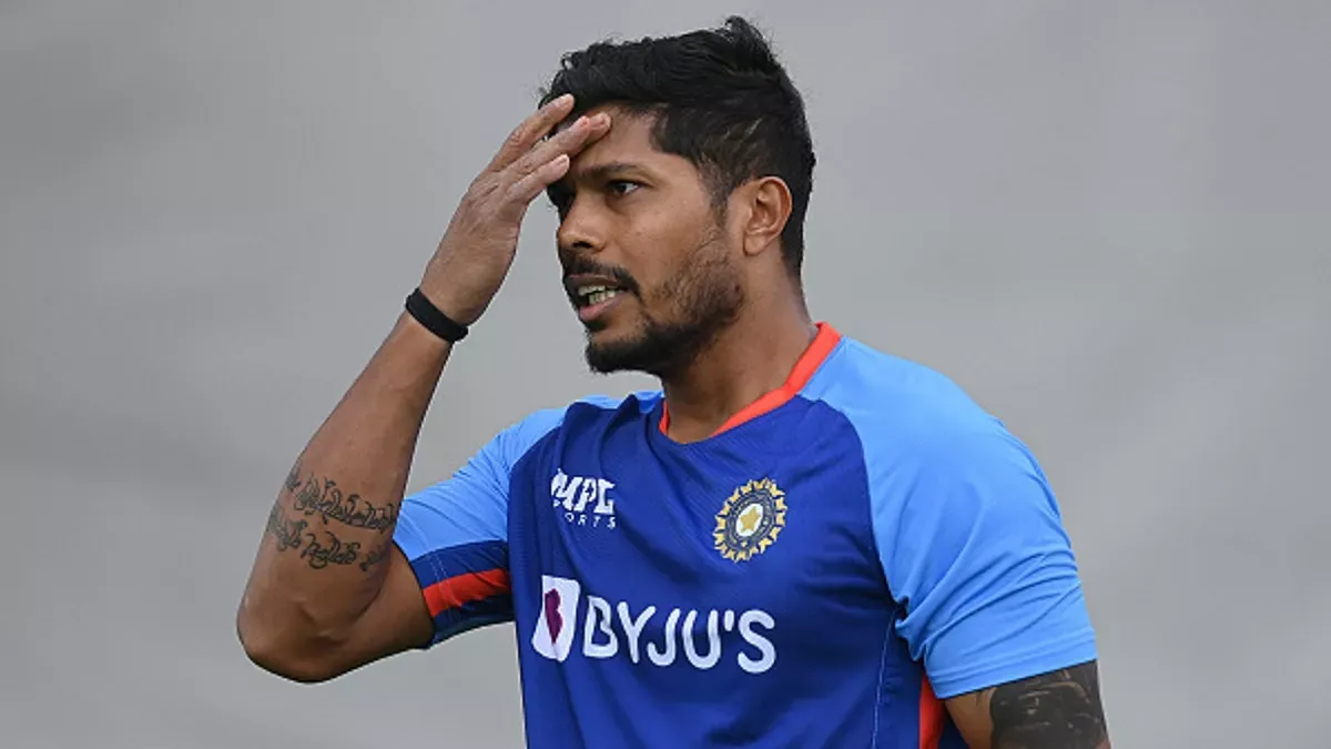 Umesh Yadav के साथ दोस्‍त ने की धोखाधड़ी, 44 लाख रुपये का लगाया चूना, पुलिस ने शुरू की जांच - umesh yadav duped of rupees 44 lakh by ex manager cum friend