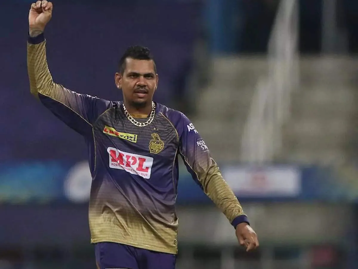 sunil narine bole main kkr ke liye khelna chahta hun: सुनील नारायण बोले केकेआर के लिए खेलना चाहता हूं