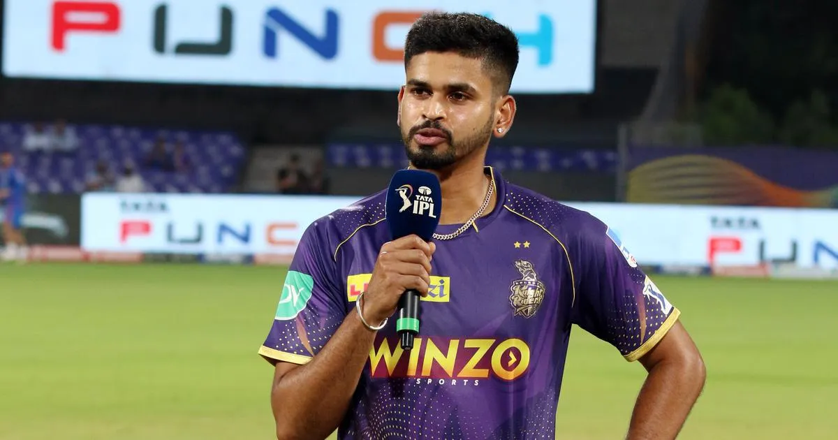 IPL 2023: Nitish Rana to lead Kolkata Knight Riders in the absence of Shreyas Iyer