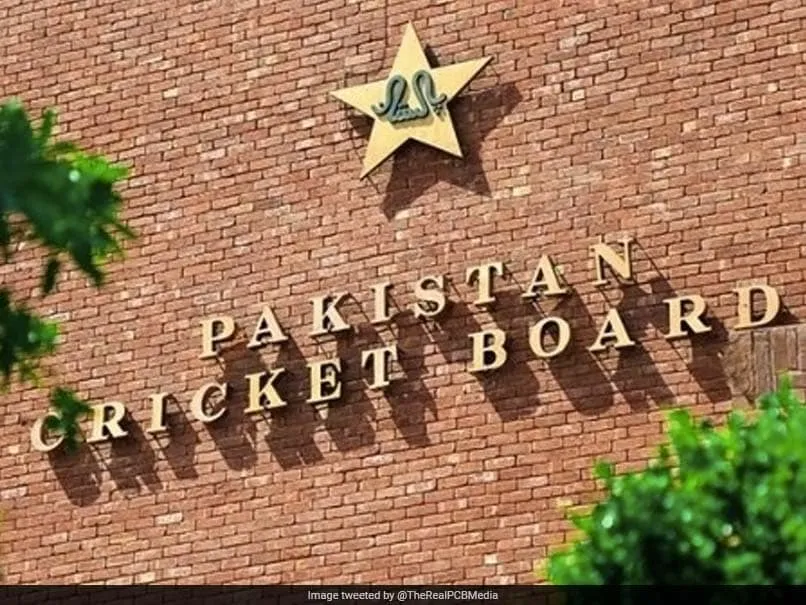 Pakistan Cricket Board Unveils 5-Year Plan To Be 