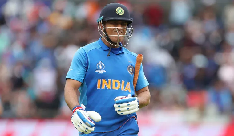 Dhoni has no immediate plans to retire' - The Week