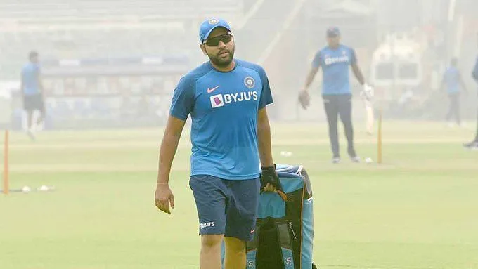 BCCI Hoping for Relaxed Quarantine Rules for Rohit Sharma, Ishant Sharma: Report