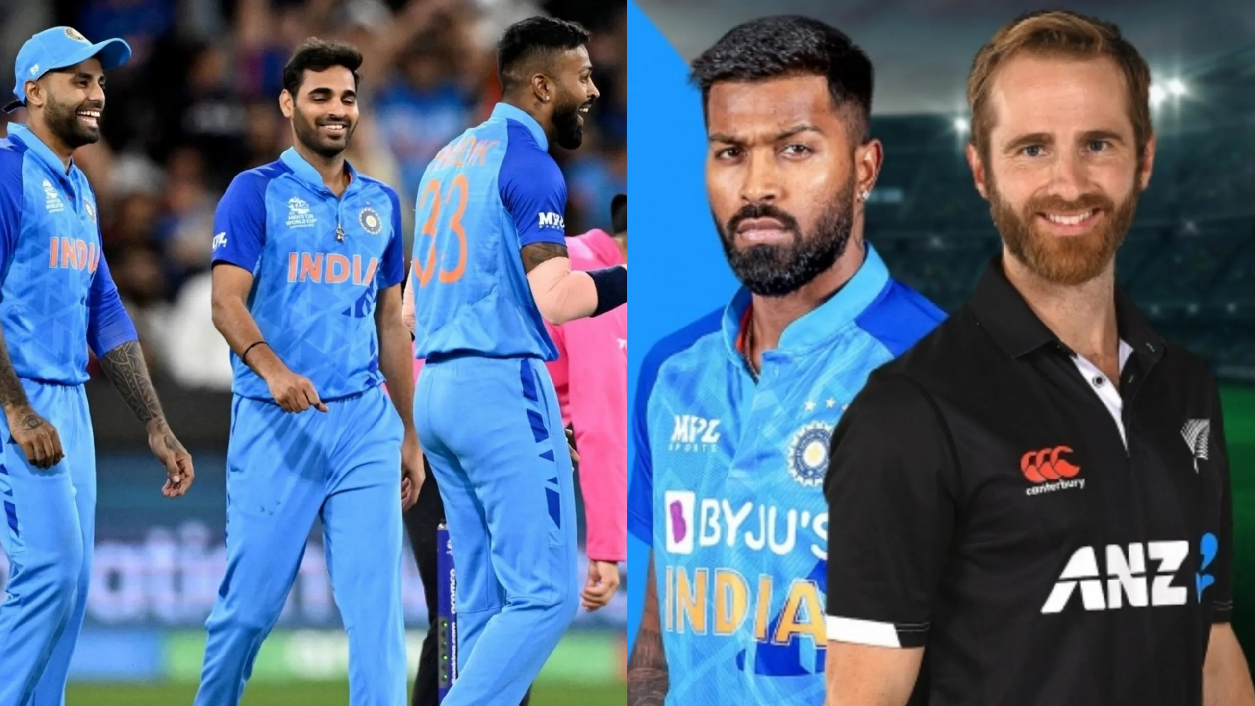 India vs New Zealand 1st t20 match starts in Wellington 18th nov team india playing 11 indian cricket team hardik pandya captain|IND vs NZ: न्यूजीलैंड के खिलाफ टी20 सीरीज में पूरी तरह