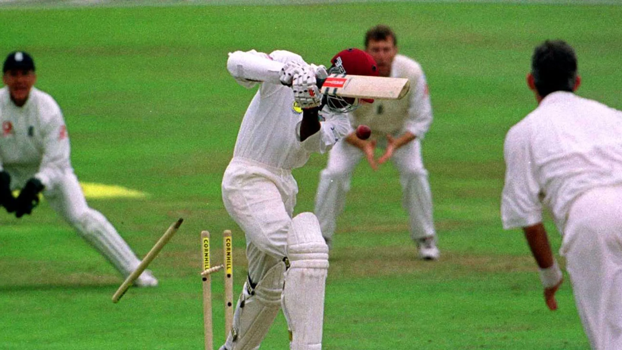 England vs West Indies 