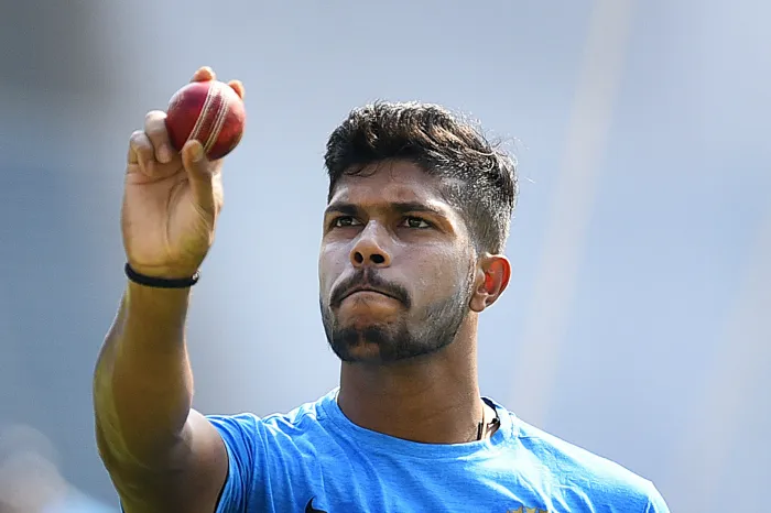 Image result for umesh yadav