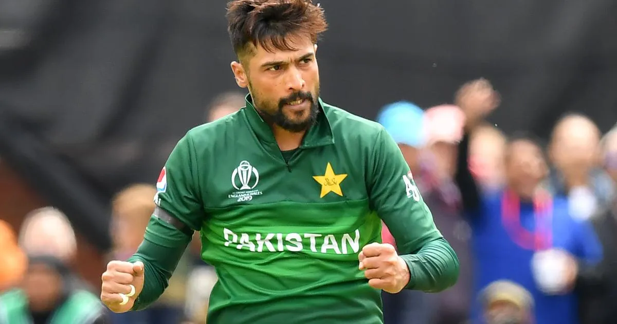 World Cup: Pakistan picked Mohammad Amir on faith than form and the speedster has delivered in style