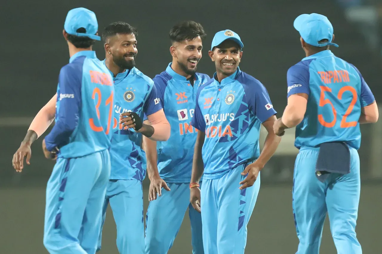 Team India predicted playing 11 vs sri lanka in 3rd t20i 2023