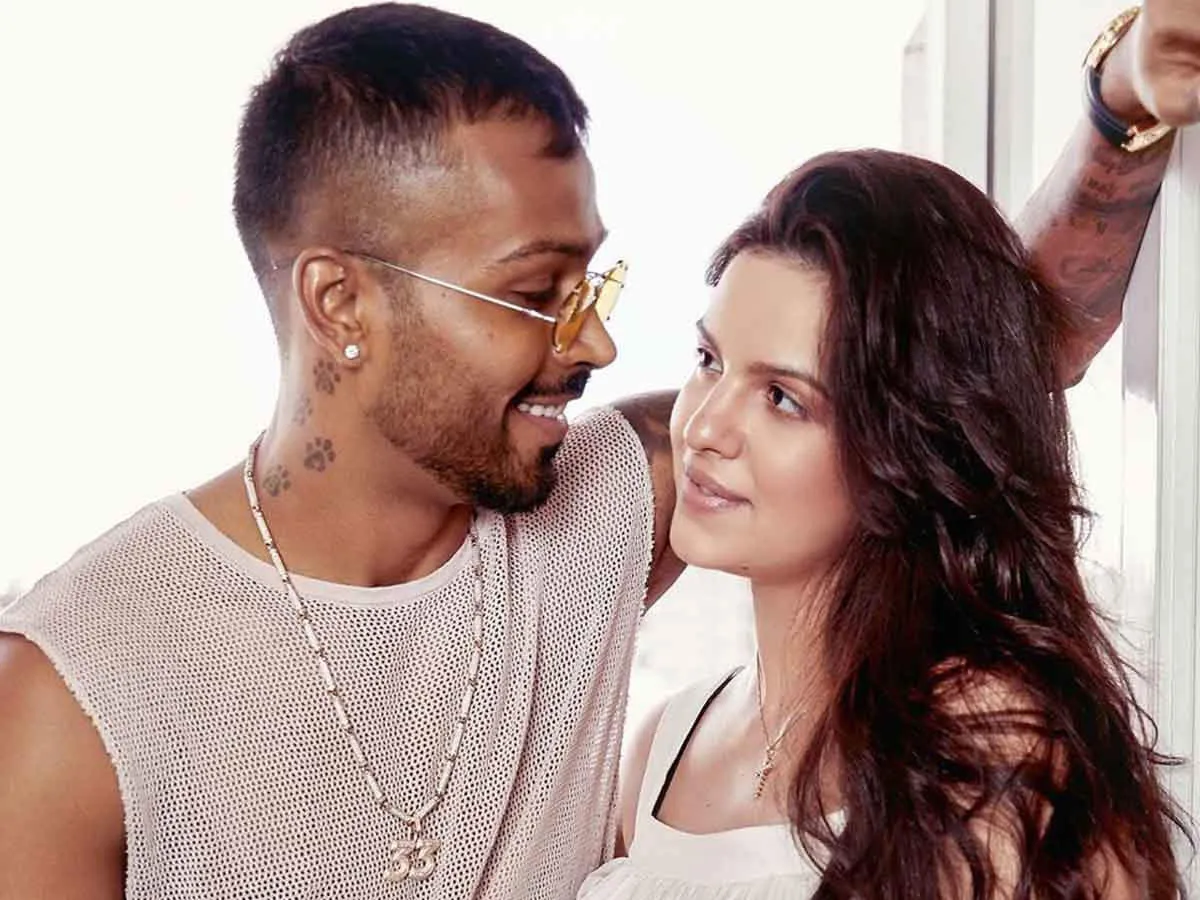 Celebrities Shower Love as Hardik Pandya and Natasa Stankovic Welcome a Baby Boy | Filmfare.com